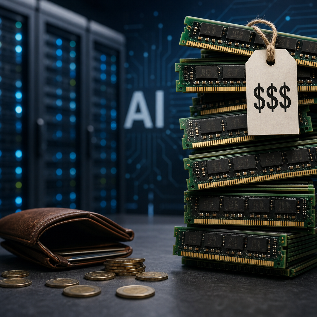 The Rising Costs of AI: A Price Too Heavy for Tech?